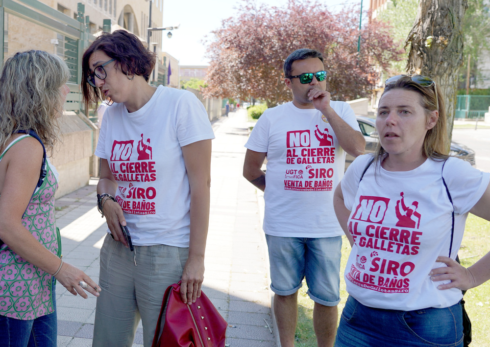 Tarde Clave Para Siro Diario Palentino