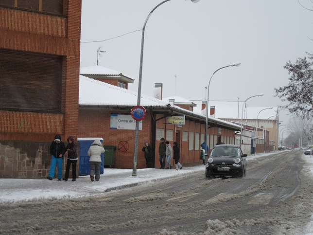 Aguilar de Campoo  / MARTA REDONDO