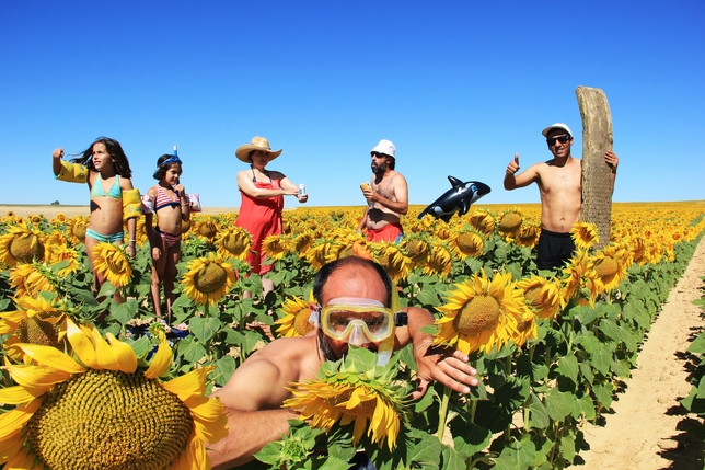 AMAYUELAS DE ABAJO  / AMAYUELAS DE ABAJO