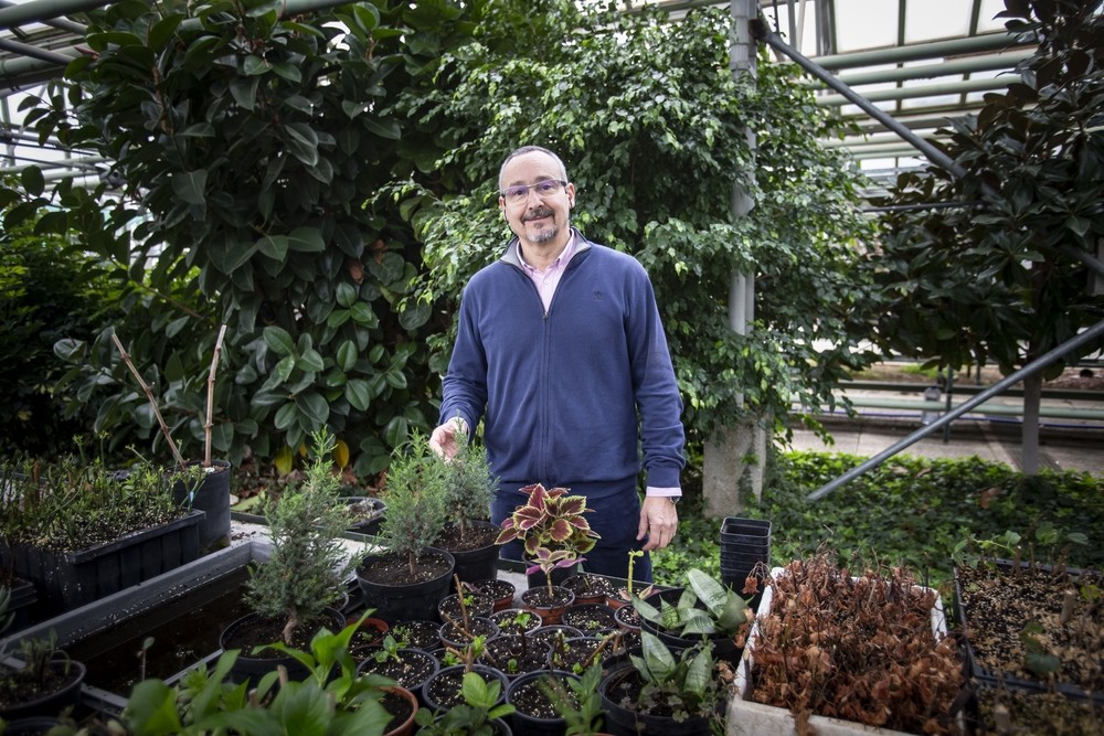 «Todos queremos proteger Jardinillos, pero hay que sanear»