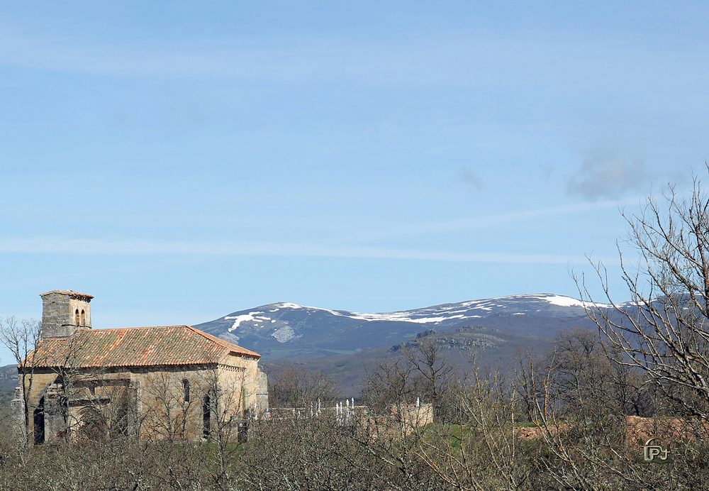 Iglesia de San Juan Bautista, Matamorisca 