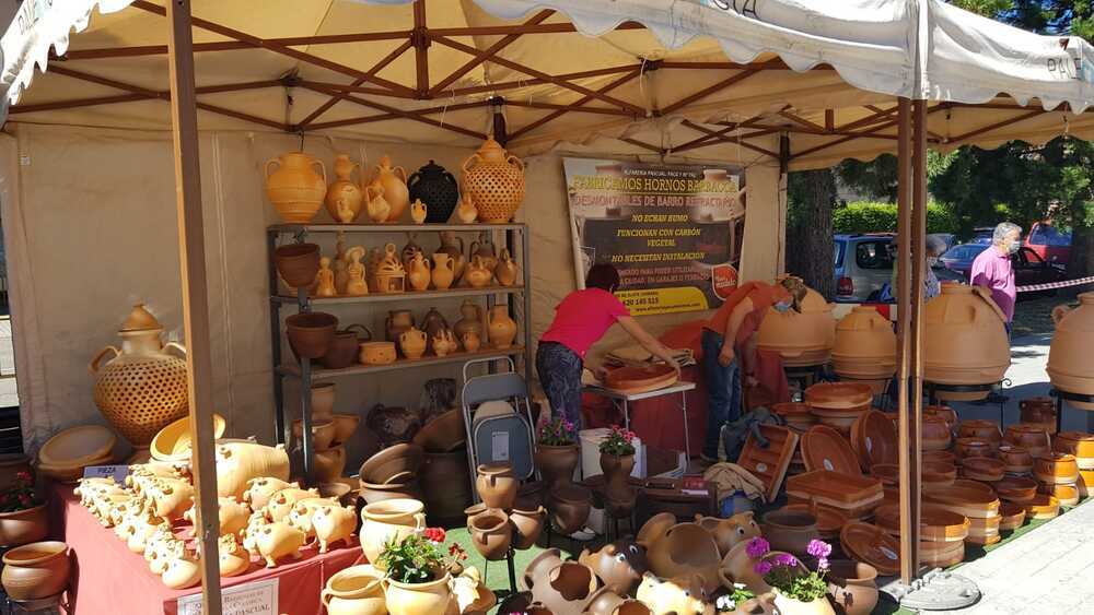 Cultura romana en Saldaña y artesanía alfarera en Guardo