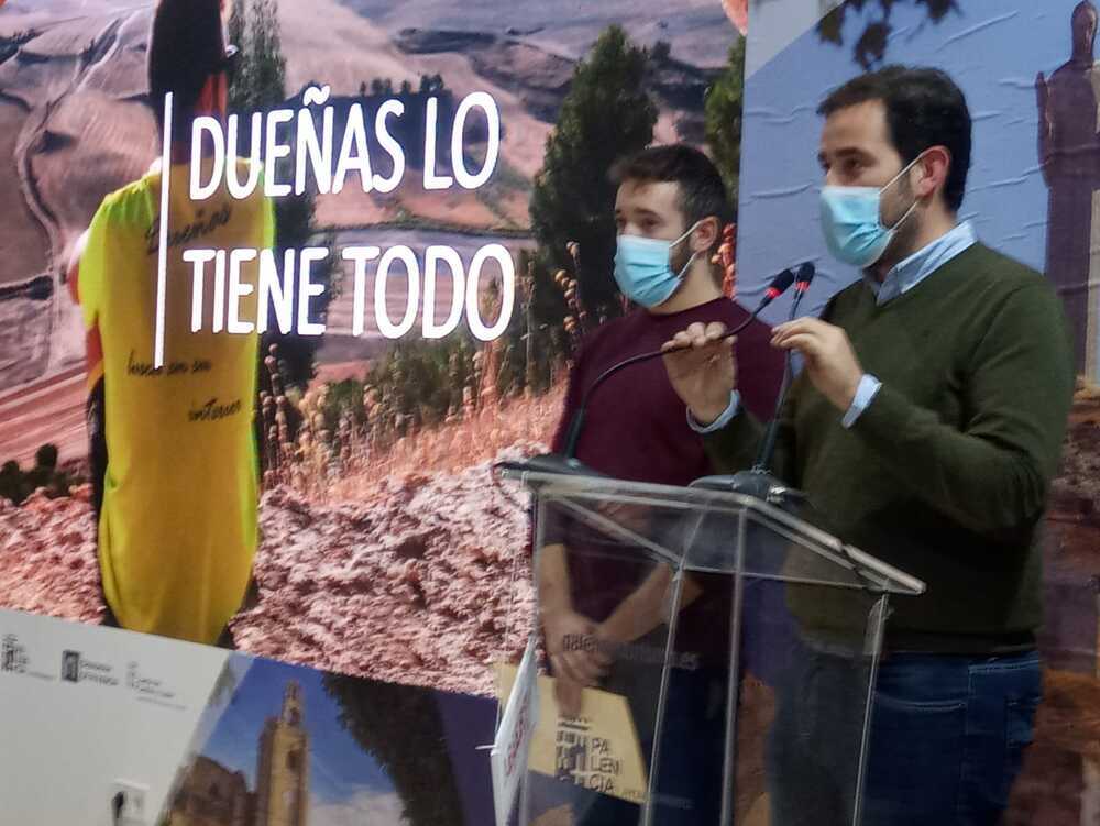 El medio rural, a la caza del viajero