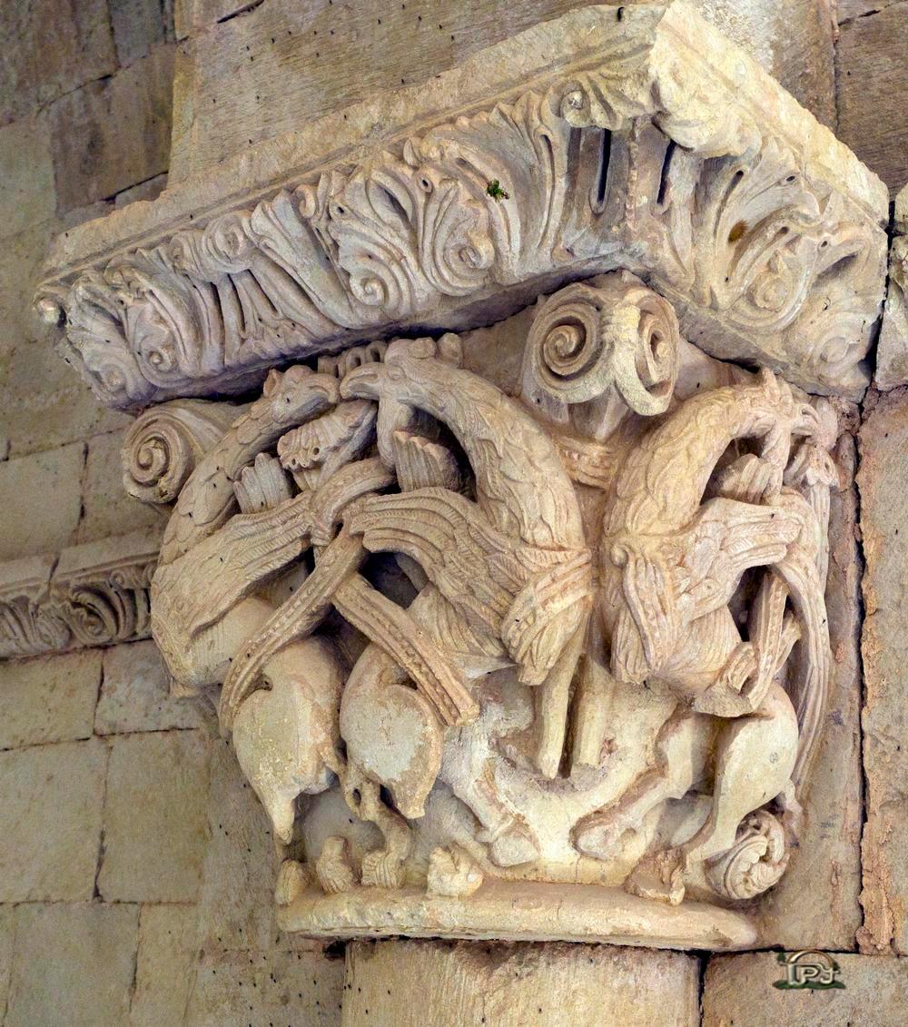 Ermita de Santa Cecilia, Vallespinoso de Aguilar