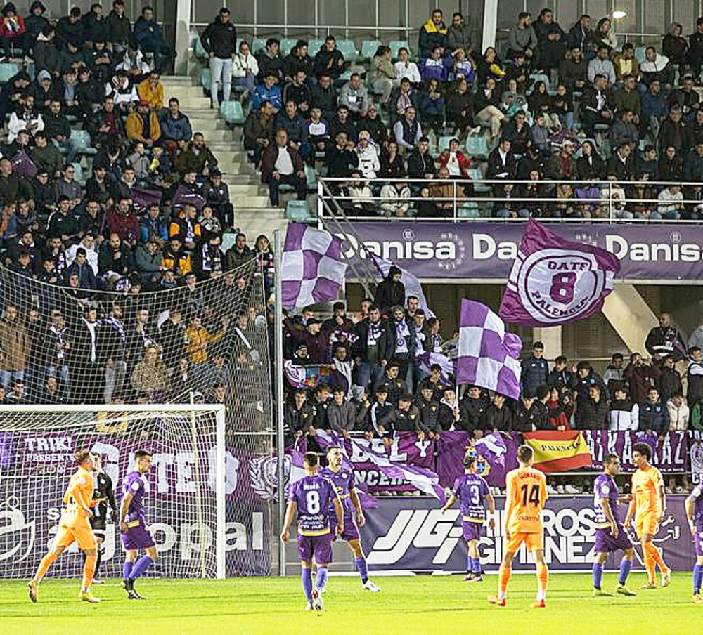 Promoción De Entradas Para El Duelo Ante El Rayo Cantabria | Todas Las ...