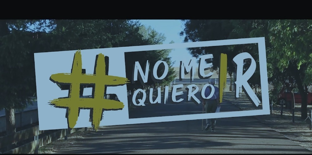 Los jóvenes del medio rural: grito de “No me quiero ir”