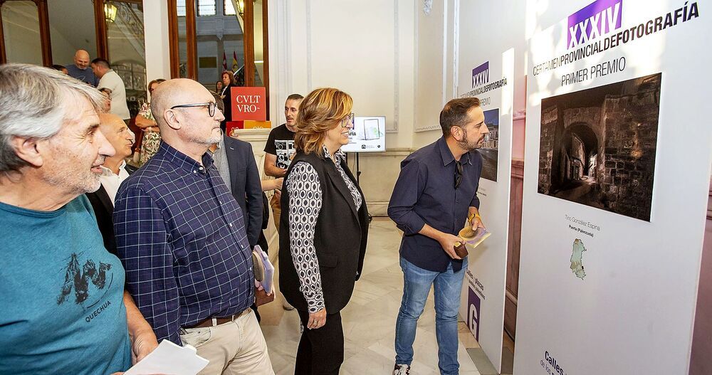 Objetivos que capturan el alma del medio rural en Palencia