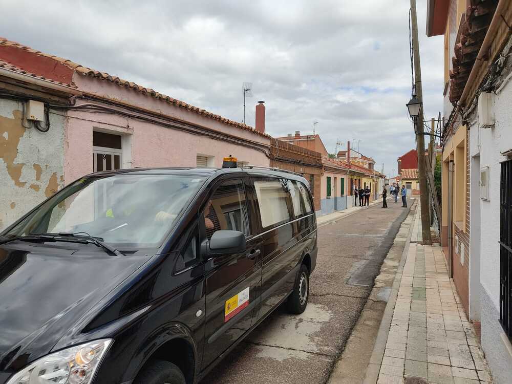 Aparecen los cadáveres de dos gemelas fallecidas hace meses