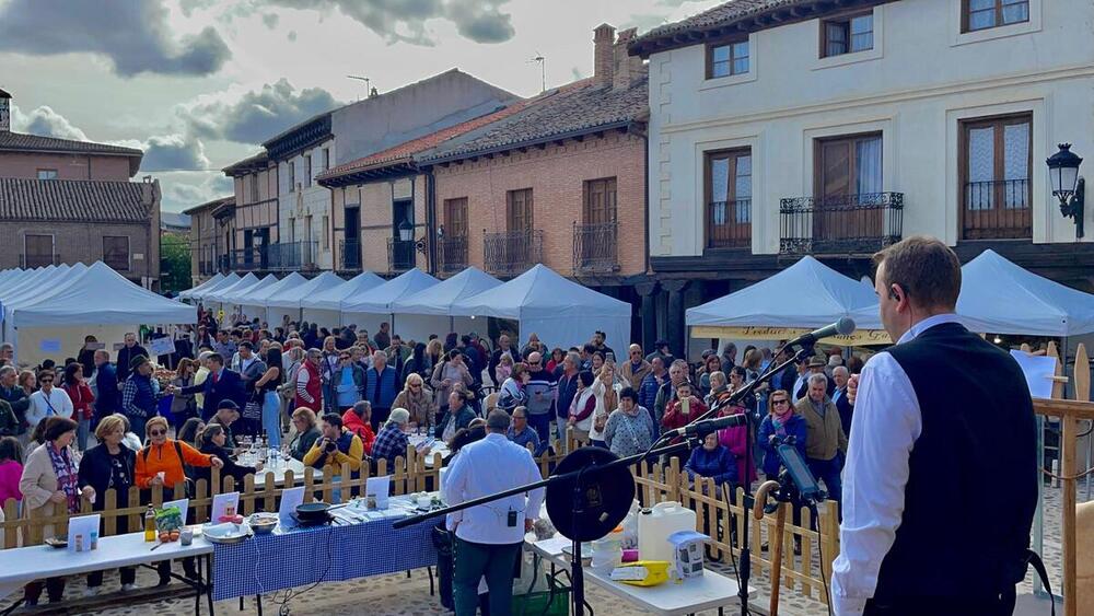 La legumbre de La Vega que enriquece los guisos