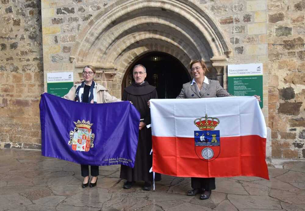 Camino Lebaniego, 215 km de historia compartida