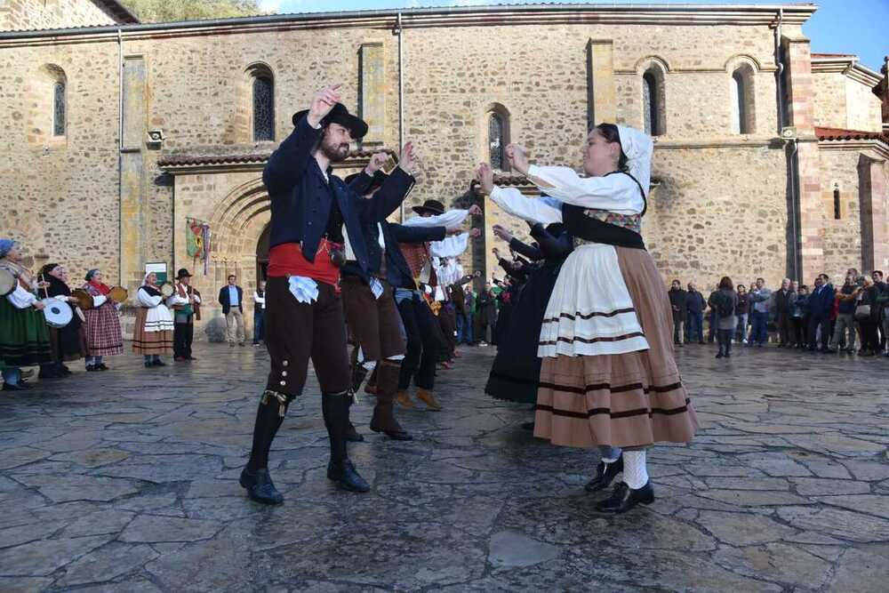 Camino Lebaniego, 215 km de historia compartida