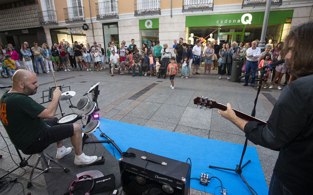 ÓSCAR NAVARRO