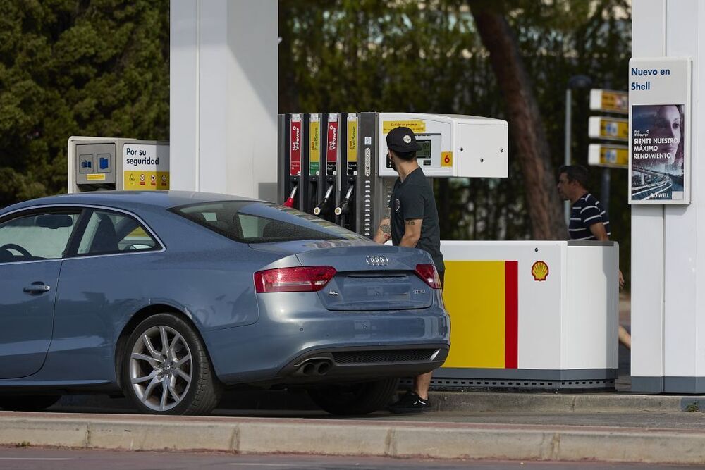 El IPC sube hasta el 2,6% en agosto por los carburantes