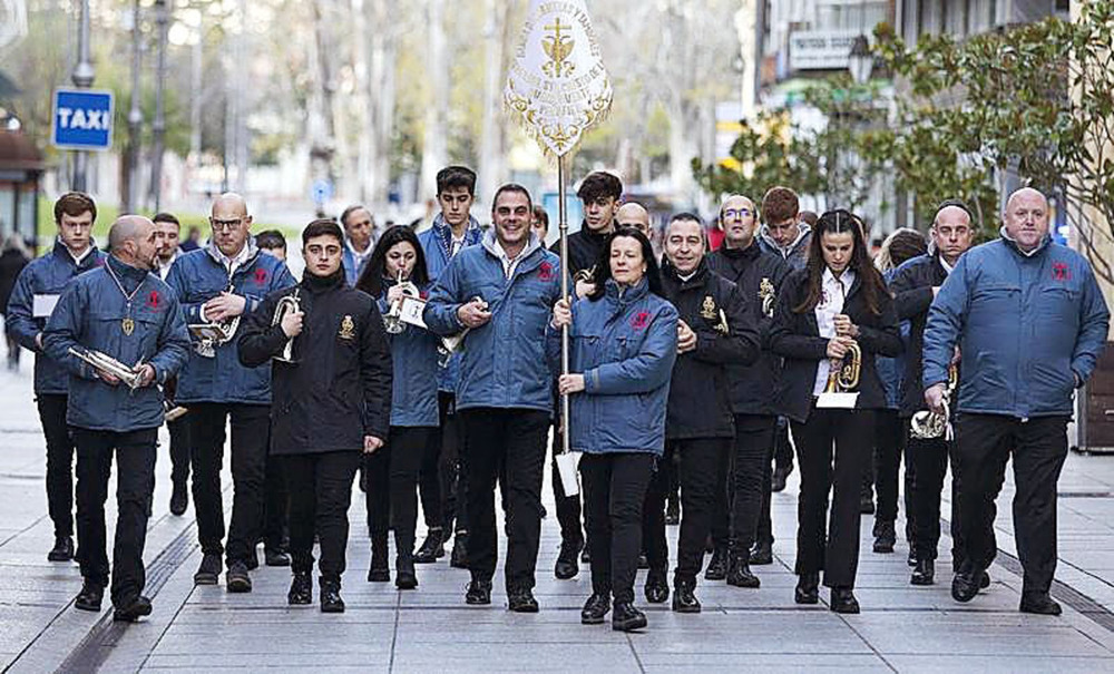 Celebración y estreno