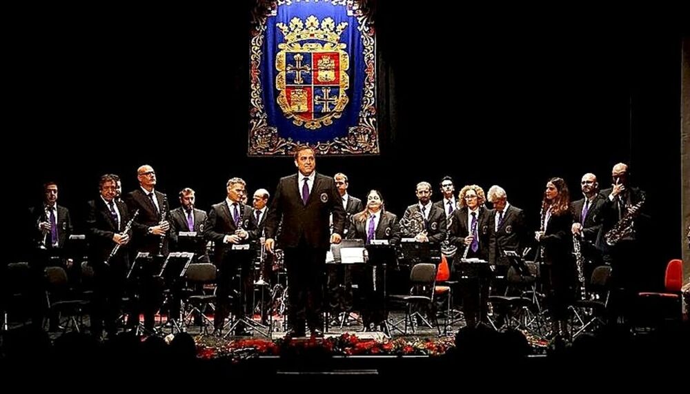 Luz de Belén, música y voces navideñas