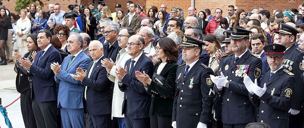 Liderazgo regional de la G.Civil palentina en ciberseguridad