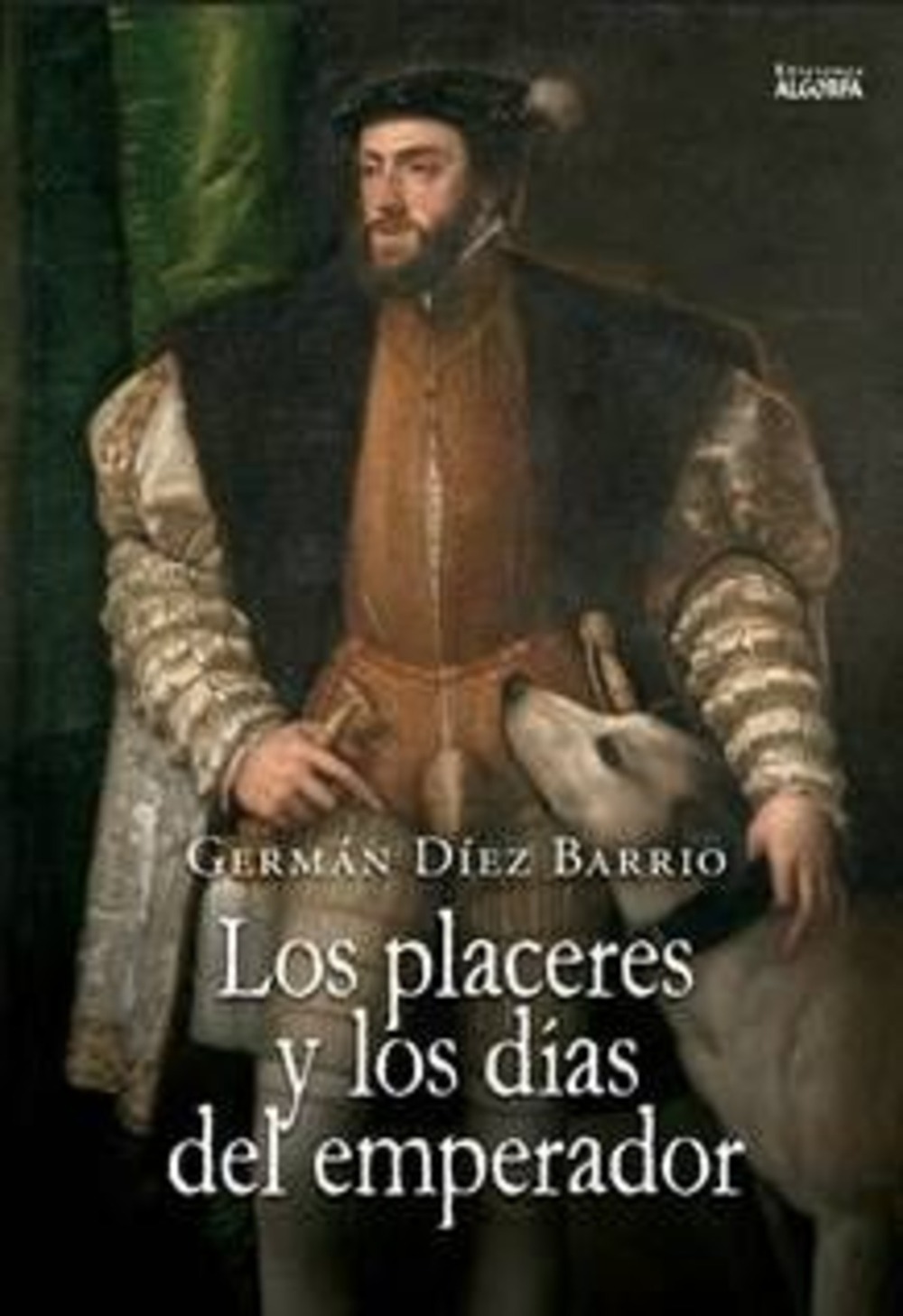 Publicación de ‘Los placeres y los días del emperador´´