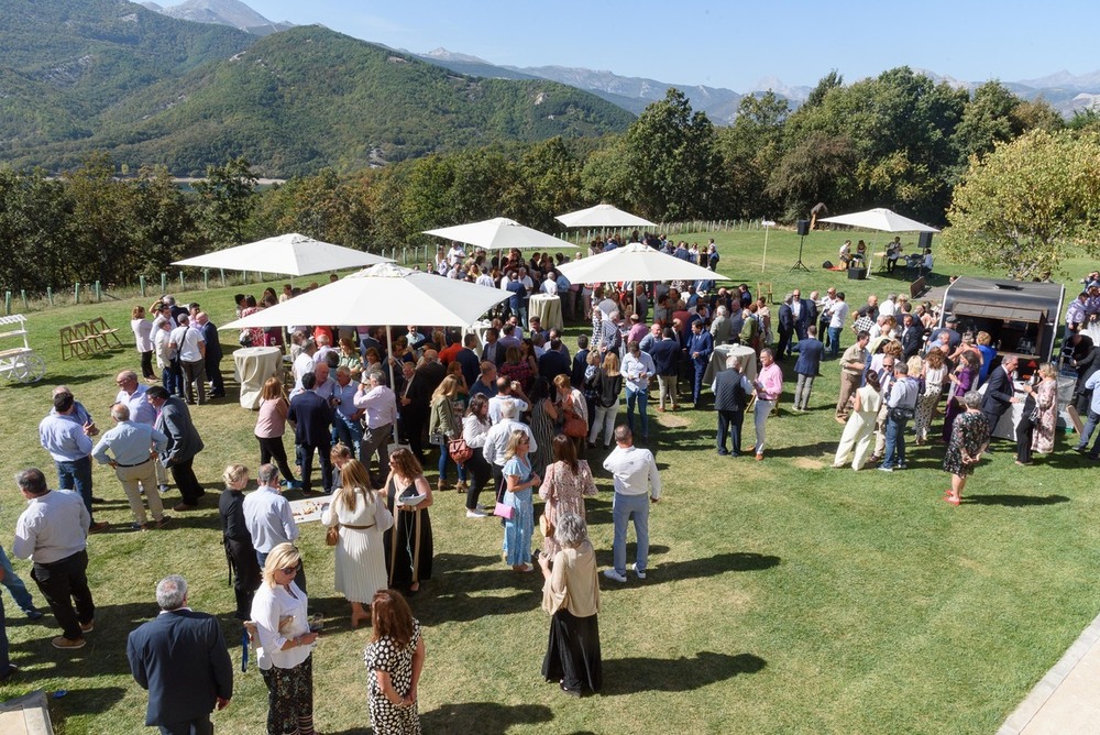 El Día de la Provincia se celebrará en octubre en Carrión