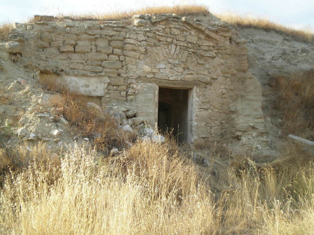 Las peripecias de Marcelo San Martín