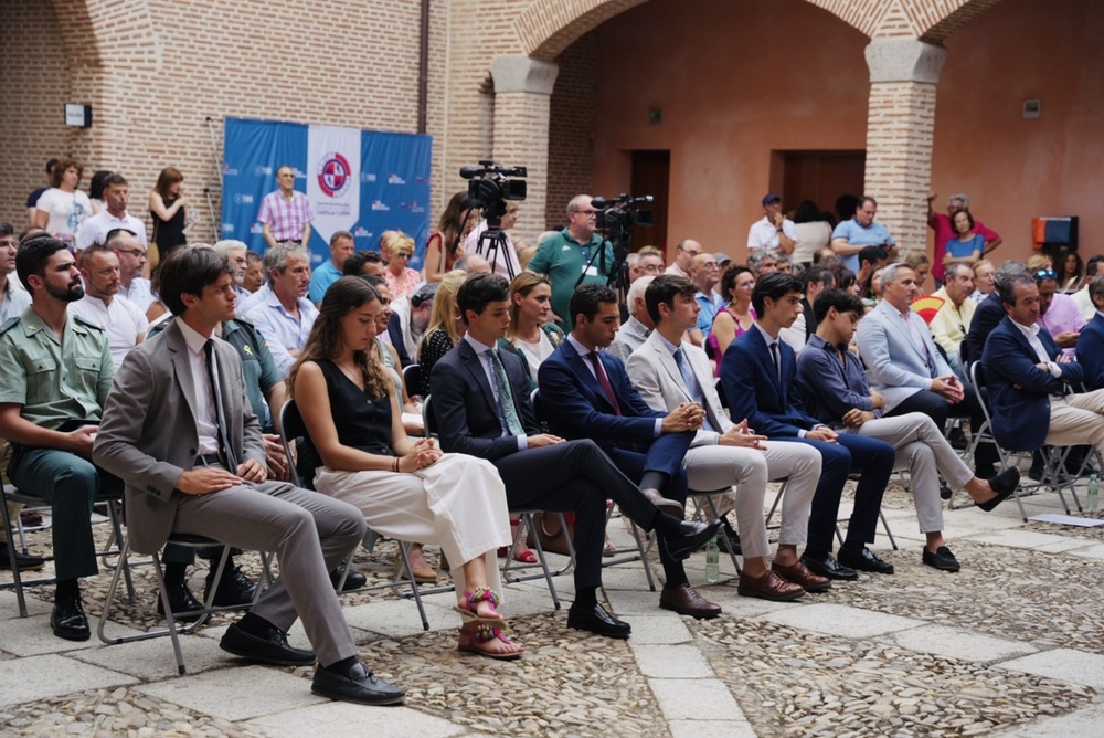 Herrera celebrará la semifinal del V Circuito de Novilladas