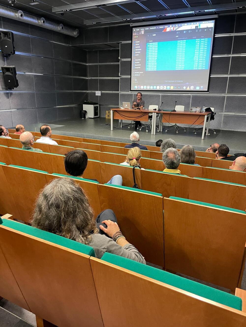 Pallantiaphoto rinde culto a las imágenes