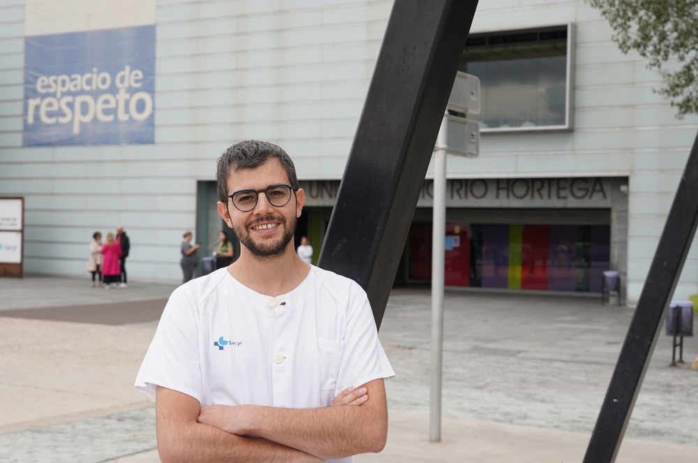 La fidelización, objetivo de Sanidad para retener el talento