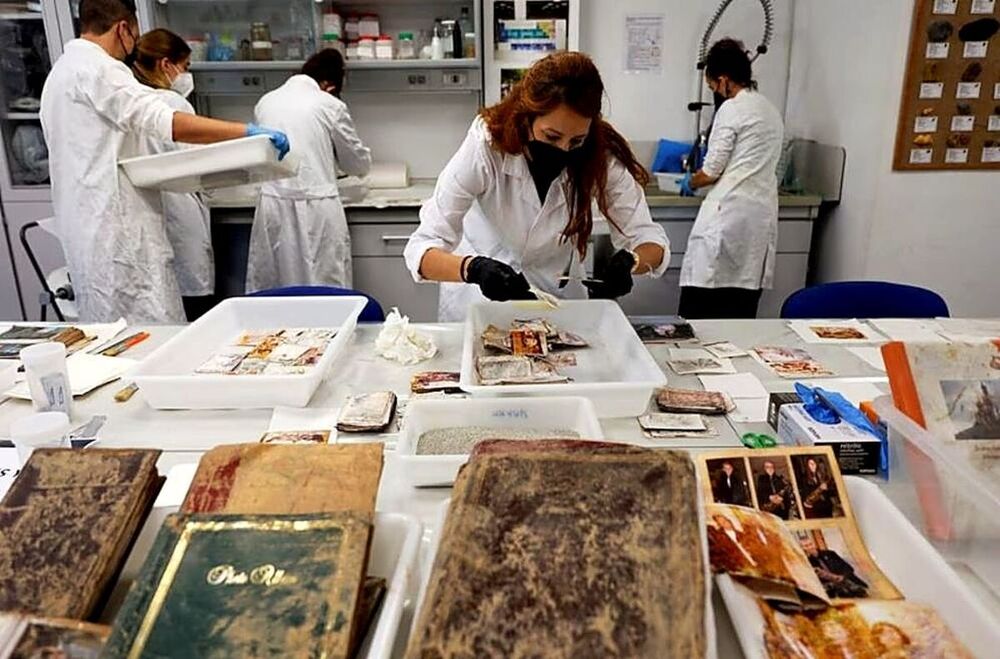 Un equipo técnico de la Universidad se ha sumado a la iniciativa 