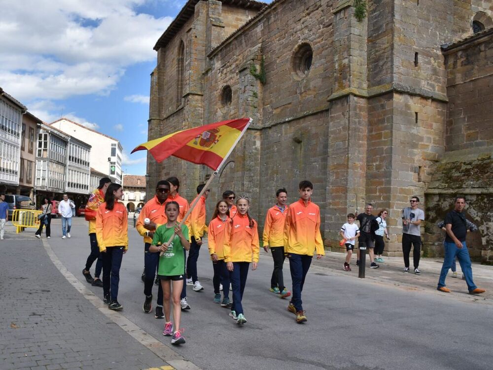 La Montaña Palentina ya está preparada