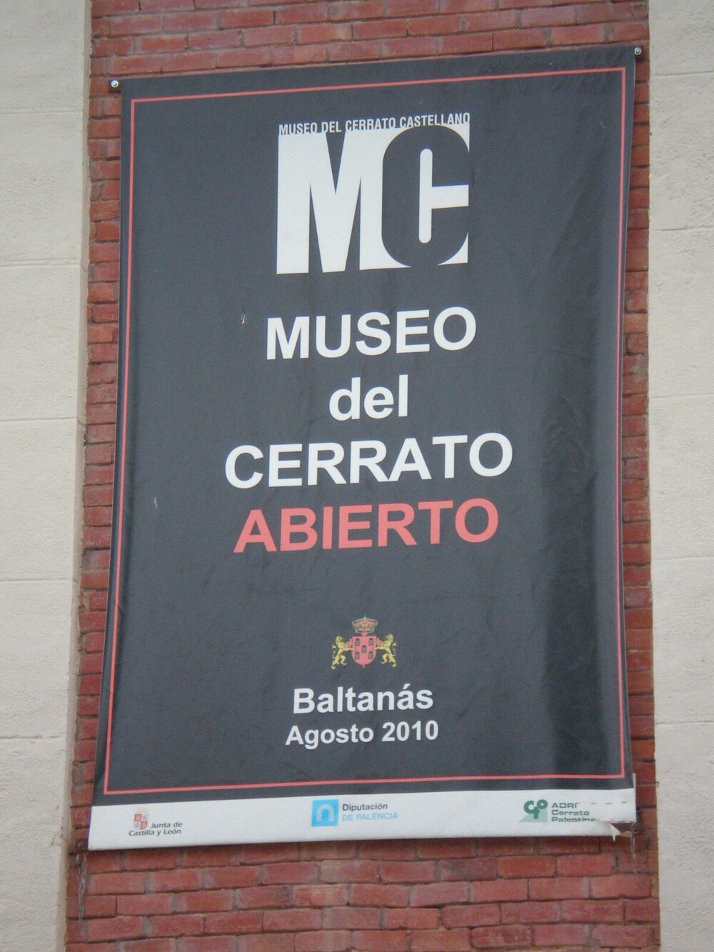 Museo del Cerrato Castellano