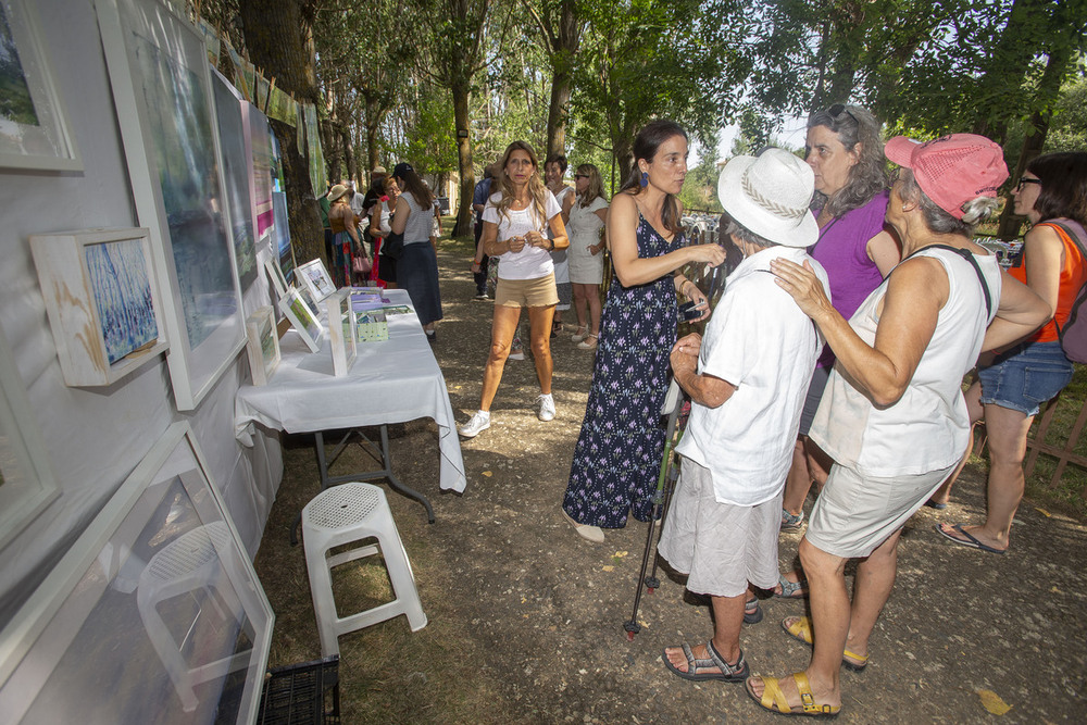 La Trilla busca ser de interés turístico regional