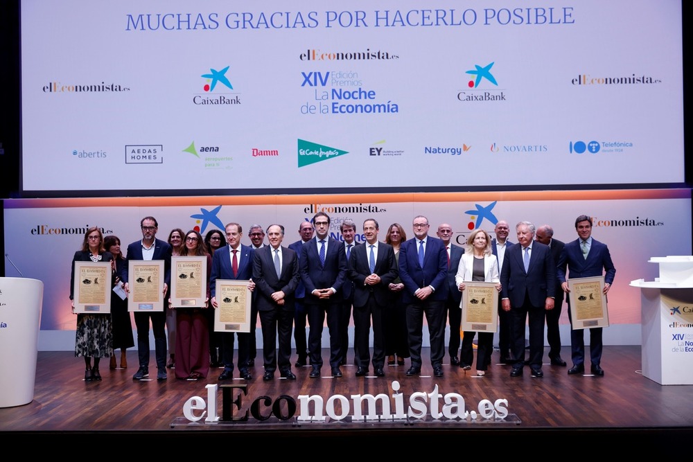 Un premio para MicroBank, una recompensa para la sociedad