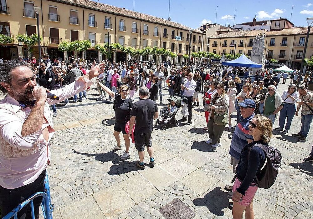 El vermut más divertido