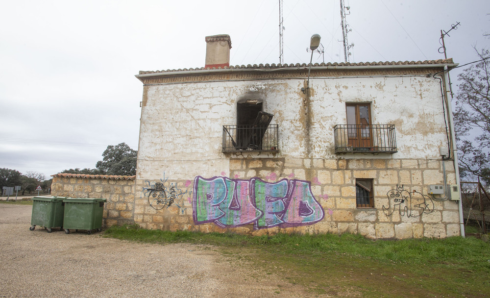 Ocho edificios municipales cerrados de gran valor