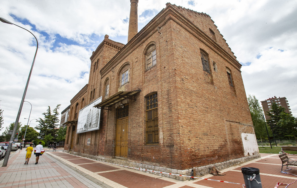 Ocho edificios municipales cerrados de gran valor