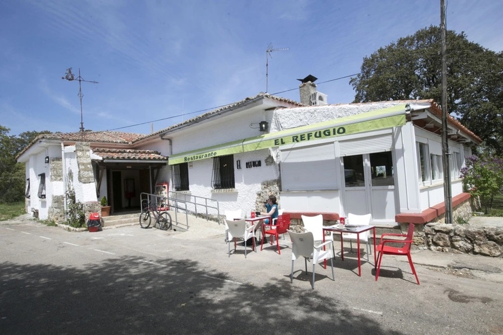 Ocho edificios municipales cerrados de gran valor