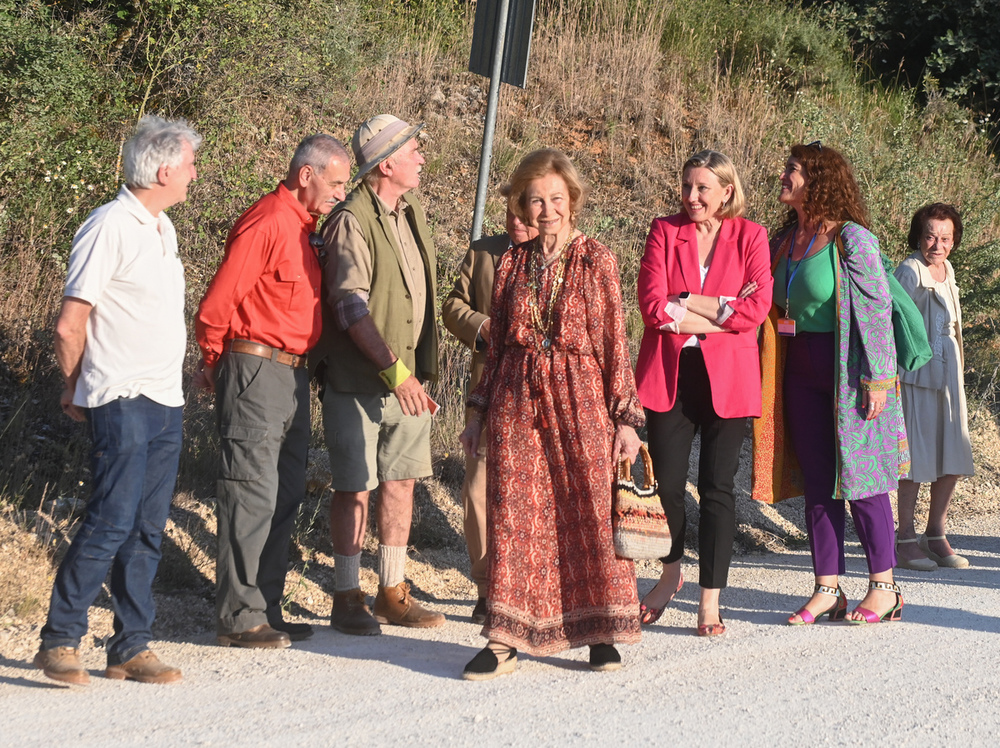 Fundación Atapuerca une música y arqueología en su aniversario