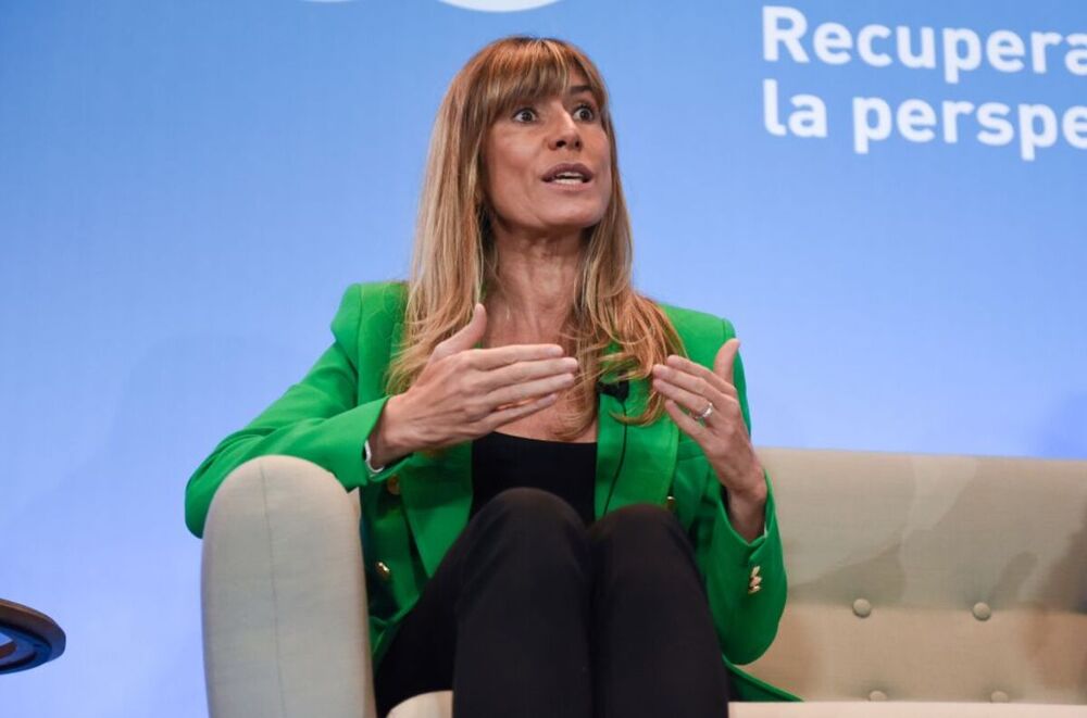 La Audiencia de Madrid avala la investigación a Begoña Gómez