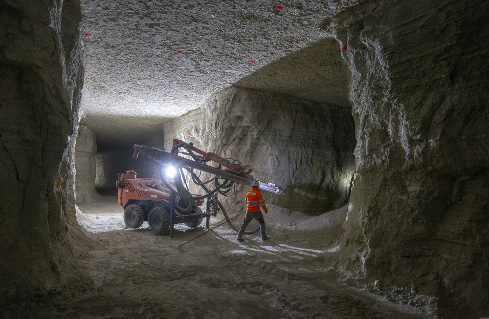 7M€ para el patrimonio industrial minero de Palencia