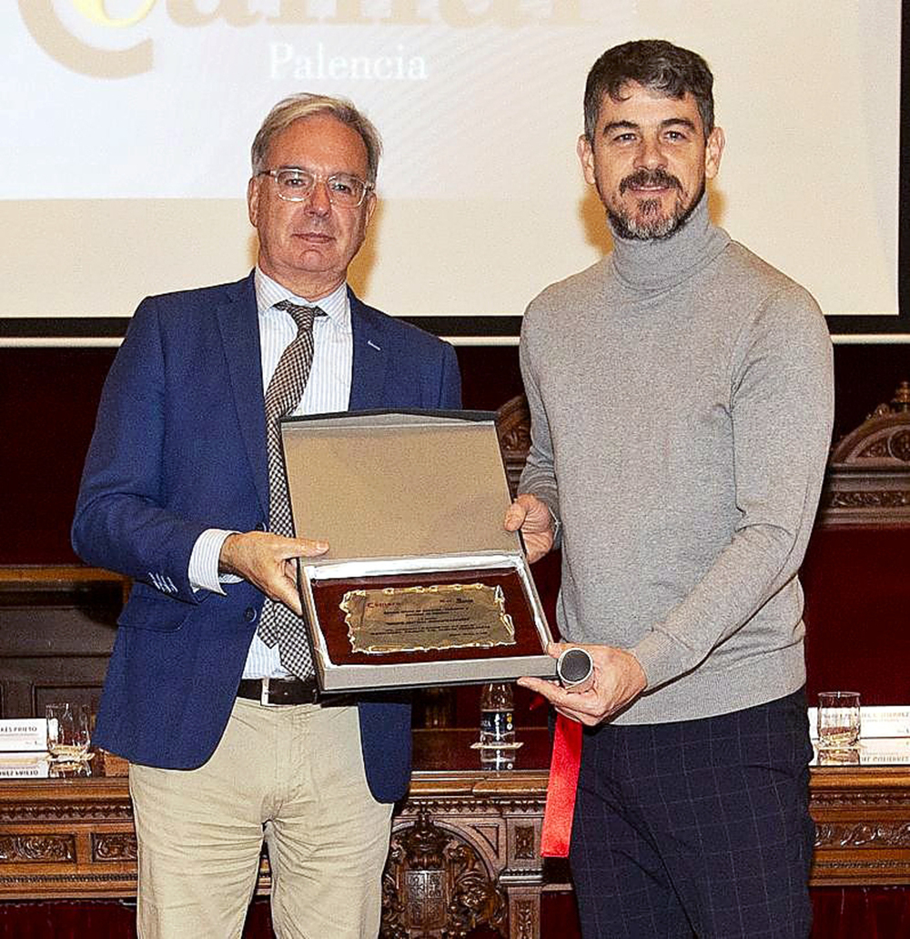 Merino: El absentismo es el cáncer de las empresas