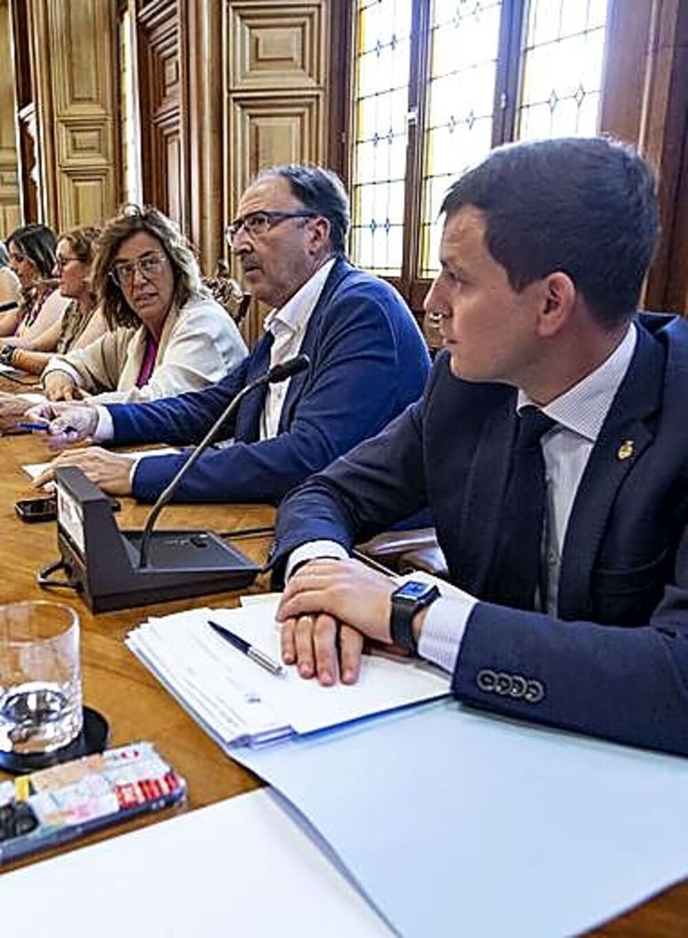 2M€ para el primer parque infantil cubierto de la ciudad