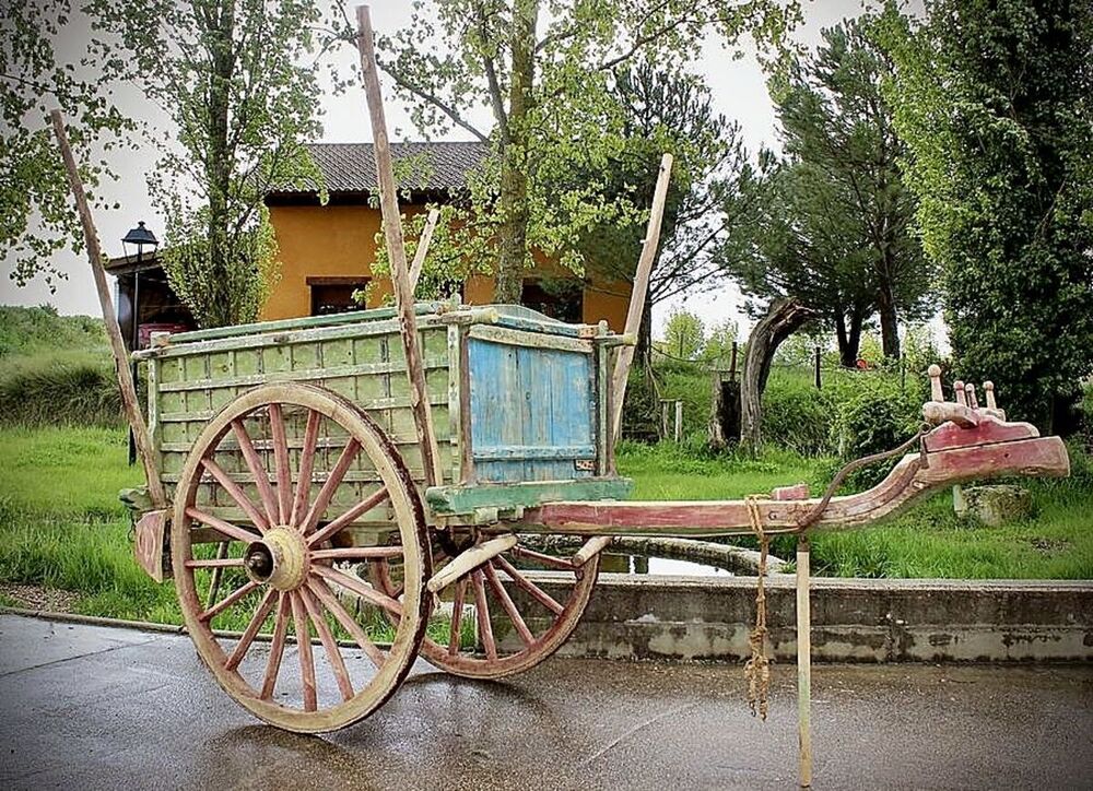 Remolques Rodríguez: Un siglo de vida y 700 unidades al año