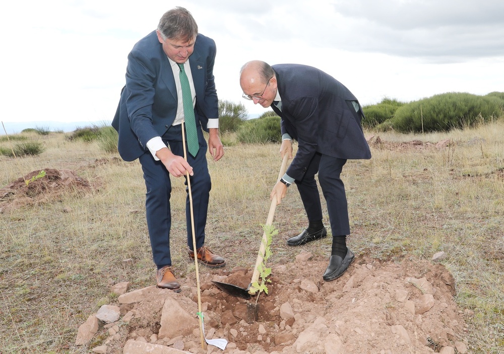 Brañosera urge a las urbes mayor colaboración con los pueblos