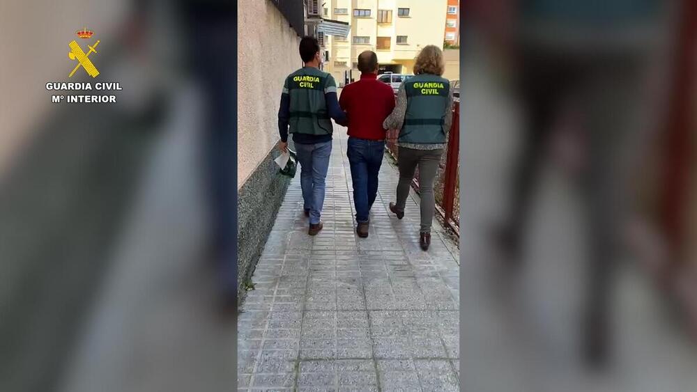 Detenido por prostitución y agresión sexual a seis menores