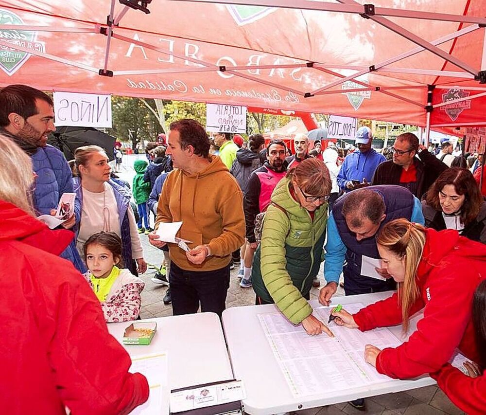 400 gestos solidarios para prevenir el alcoholismo