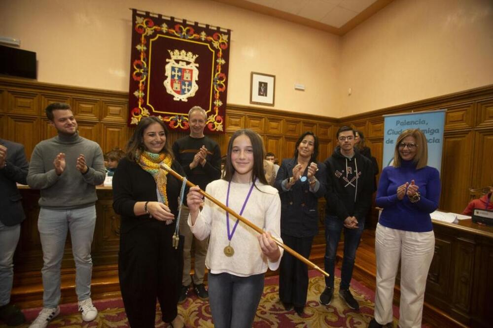 El pleno infantil pone el acento en la salud mental