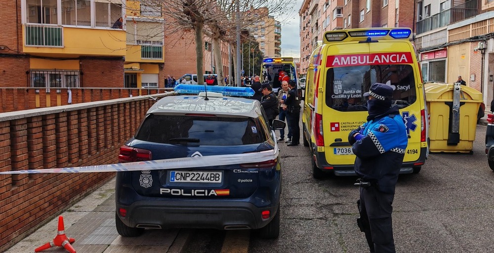 Un fallecido por heridas de arma blanca en San Juanillo