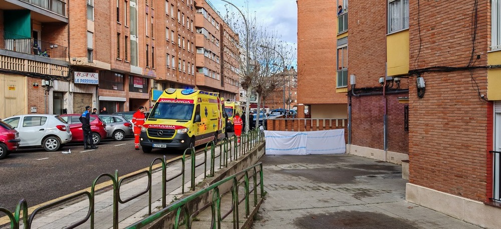 Un fallecido por heridas de arma blanca en San Juanillo