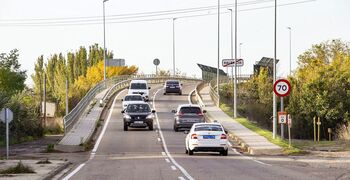 La demolición de la pasarela «colapsará» el noroeste