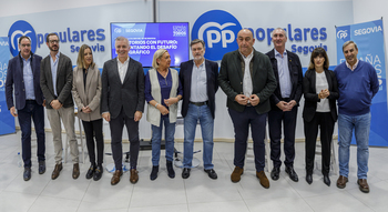 El PP pide un Gobierno 'comprometido' con el medio rural