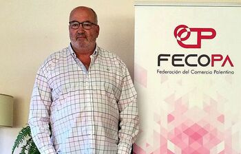 Ángel Iglesias es el nuevo presidente de Fecopa